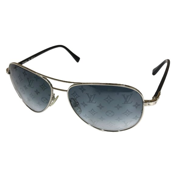 Louis Vuitton Sunglasses Conspiration Monogram Lens Z0165U jp327-110425 - Picture 2 of 14